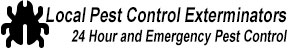 Beavercreek Township OH Pest Control Exterminators